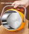 WarmNest Meal Bucket