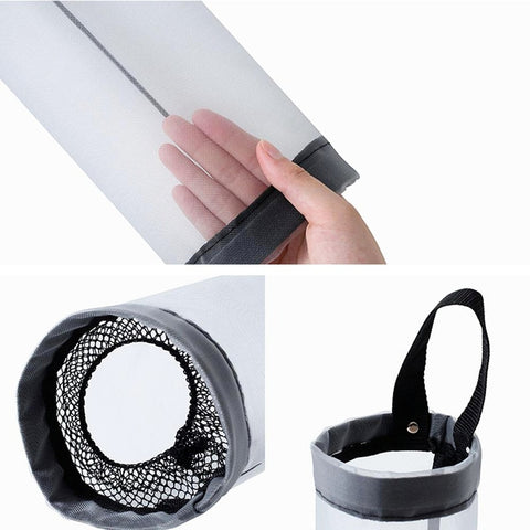 Bag Dispenser