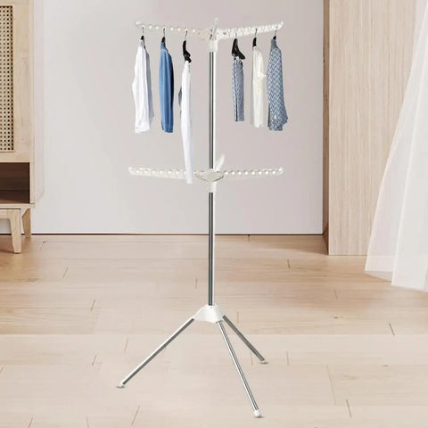 Clothes Drying Rack