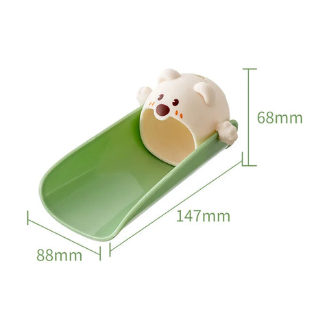 Cartoon Faucet Extender