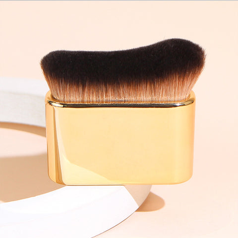 Big Foundation Face Brush