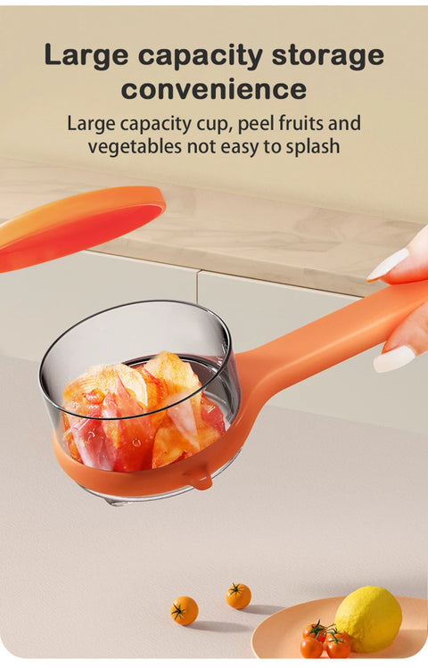 PeelPro Storage Set