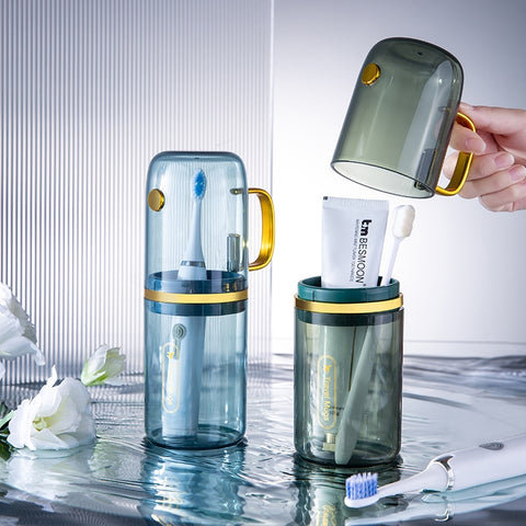 3-in-1 Portable Cup Set