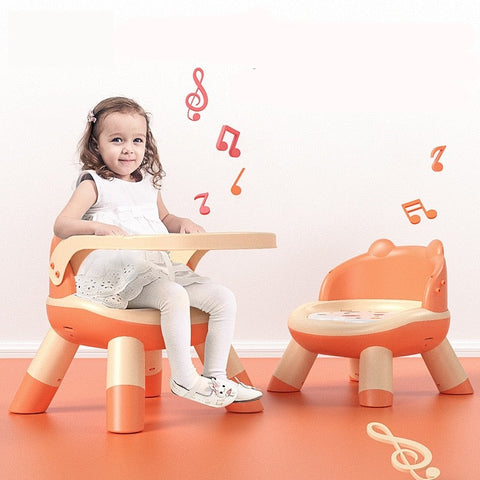 Baby Dining Table Chair