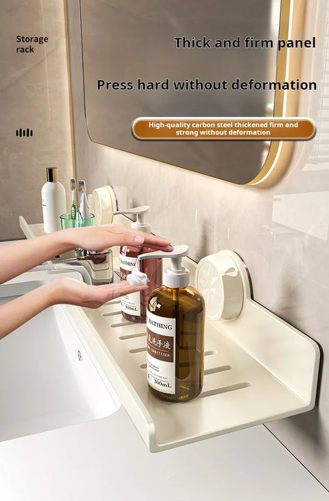 DrainMate Wall Shelf