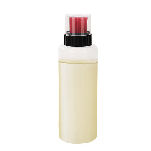 Kitchen Silicone Brush Oil Bottle