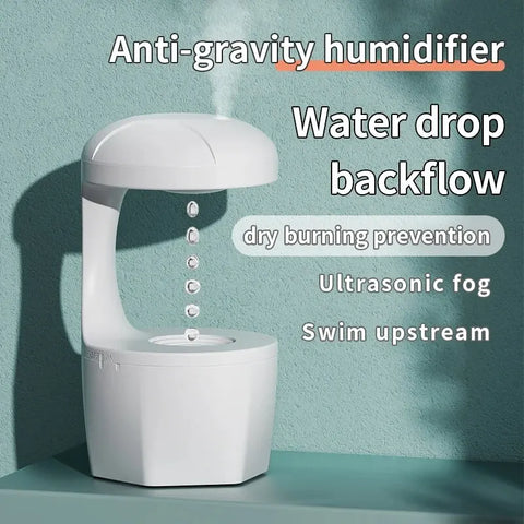 Air Humidifier