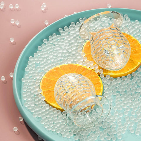 Baby Silicone Fruit Teether Pacifier