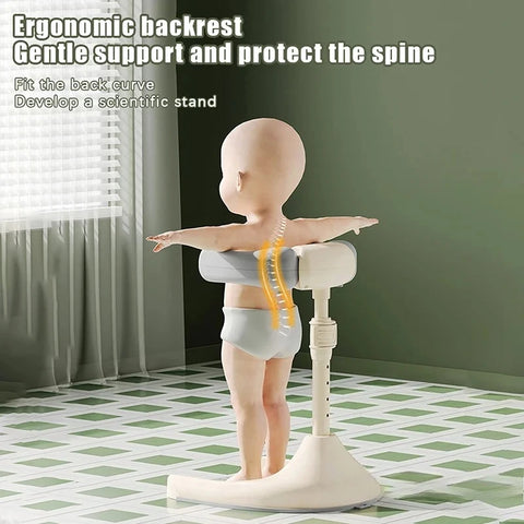 Adjustable Baby Shower Assist