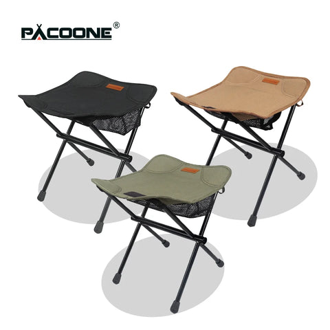 Outdoor Portable Folding Stool
