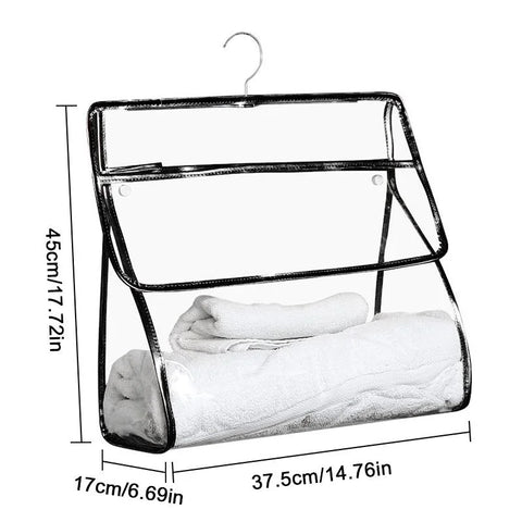 Waterproof Storage Hanging Bag