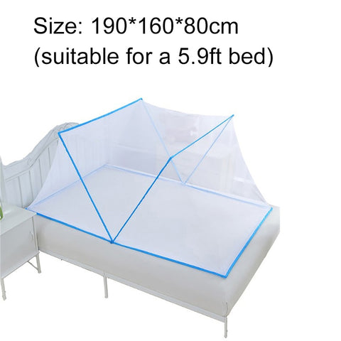 Foldable Mosquito Net
