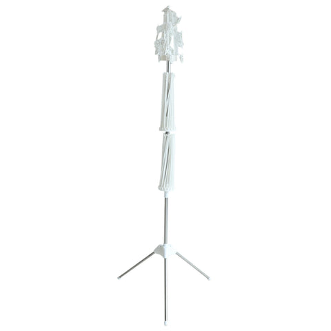 Foldable Clothes Drying Stand