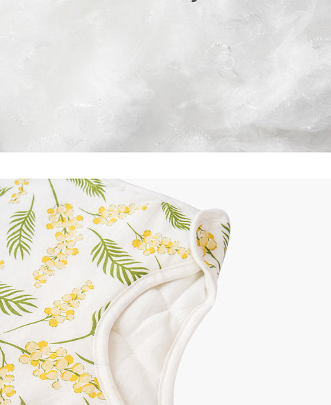 Baby Short Sleeves Sleeping Sack