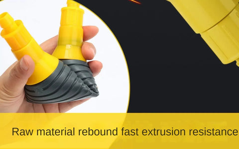 Liquid Manual Pump