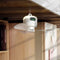 Rechargeable Camping Ceiling Fan Light