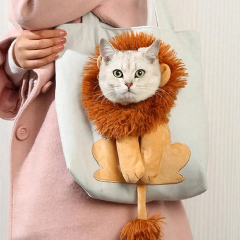 RoarTote Pet Carrier