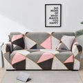 Elastic Sofa Cover