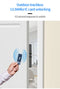 StealthGuard Smart Door Bolt Lock