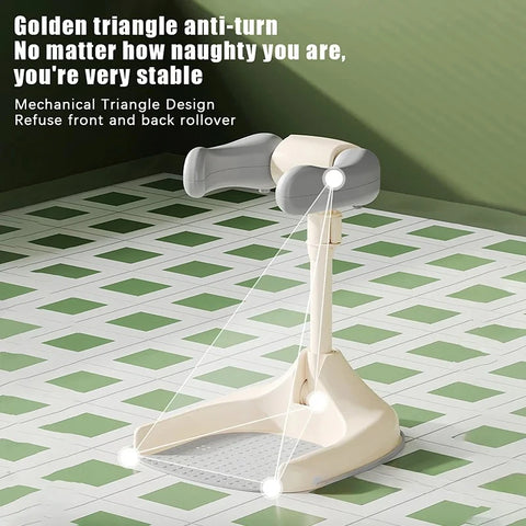 Adjustable Baby Shower Assist