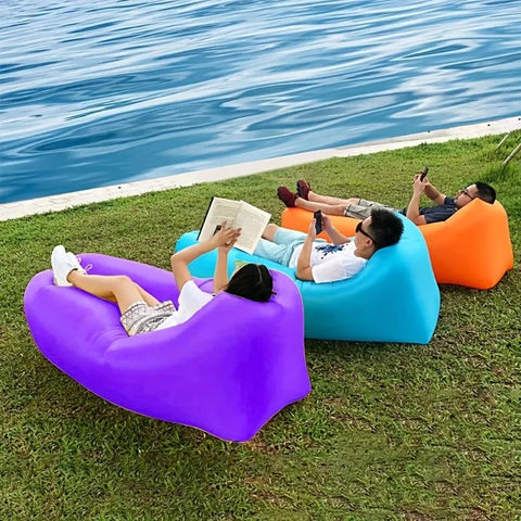 Air Lazy Inflatable Sofa