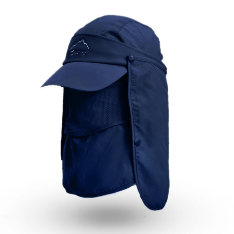 Unisex Summer Cap