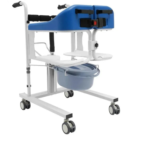 GlideMate Transfer Chair