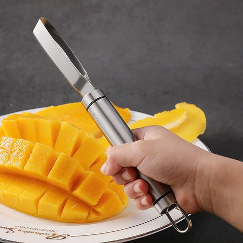 Mango Slicer