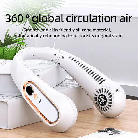 AirWhisper Sport Fan