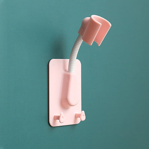 Self-Adhesive Shower Head Holder