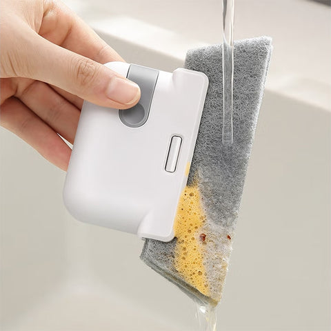 Upgraded 2-In-1 Window Cleaning Brush