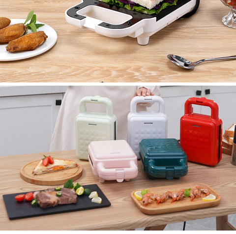 Sandwich Toaster Maker