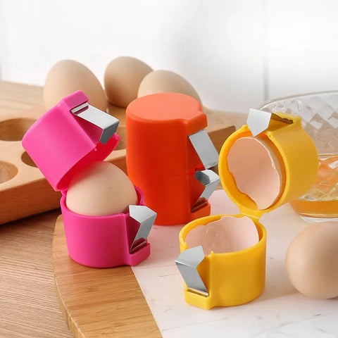 Egg Cracker