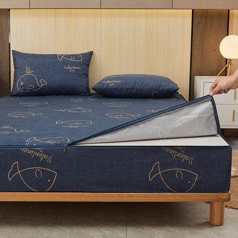 DryGuard Mattress Protector