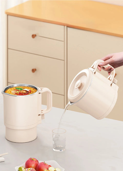 FlexiBoil Electric Kettle