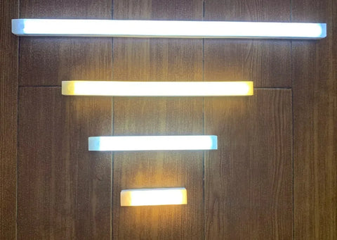 Motion Sensor Lights
