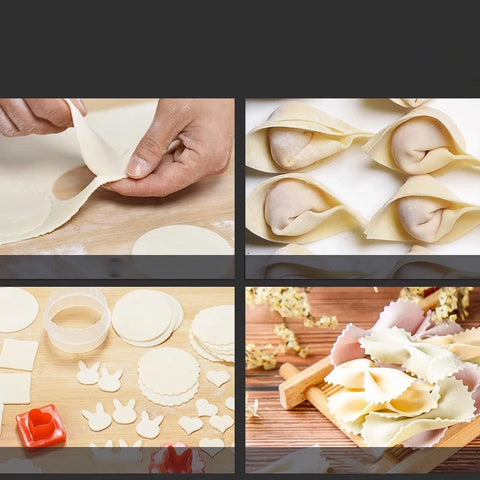 SmartDough Cutter