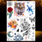 Temporary Tattoos