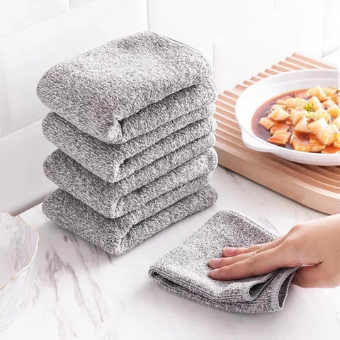 Microfiber Towel