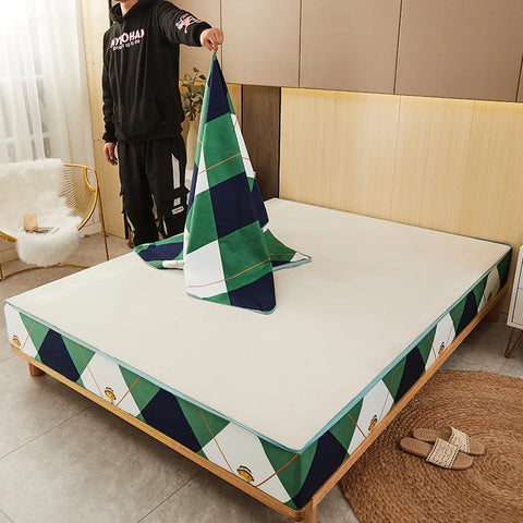 DryGuard Mattress Protector
