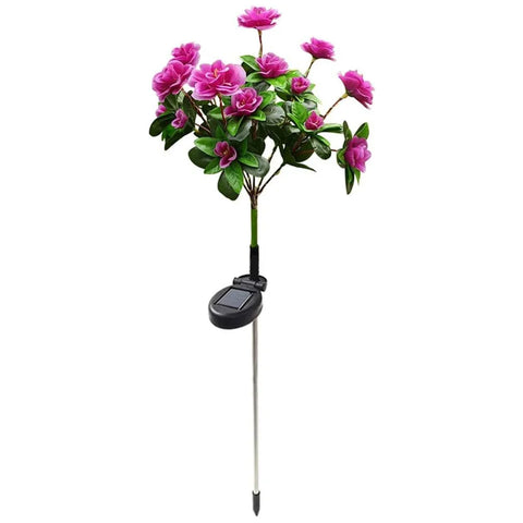 SunBlossom Outdoor Light
