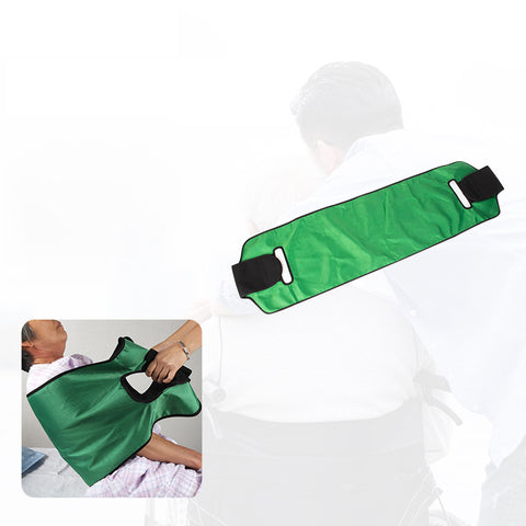 Patient Turn Over Lift Belt