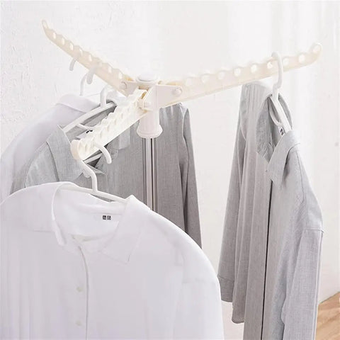 Clothes Drying Rack