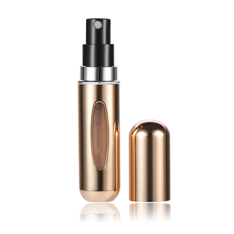 5ml Portable Refillable Perfume Bottle