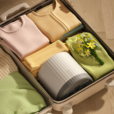 4L Mini Washing Machine
