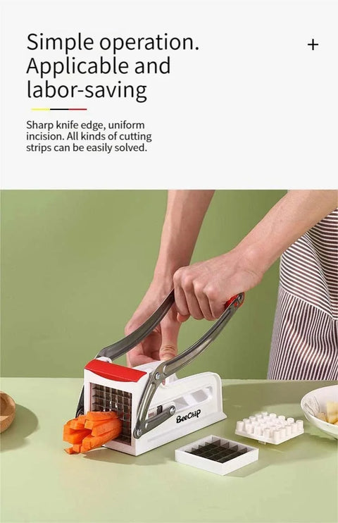 Potato Vegetable Cutter