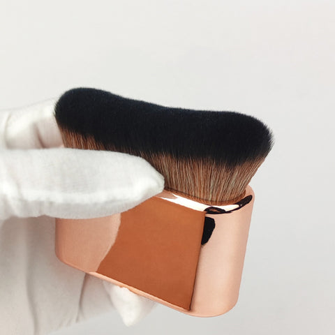 Big Foundation Face Brush