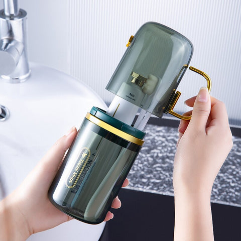 3-in-1 Portable Cup Set