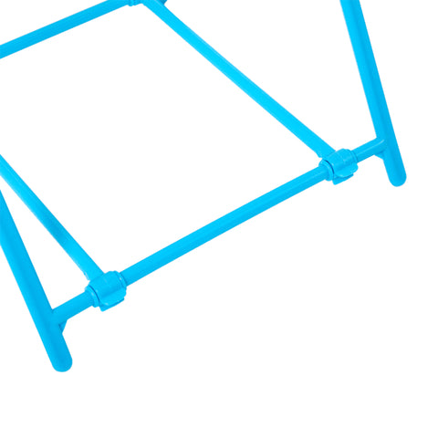 Trash Garbage Bag Holder