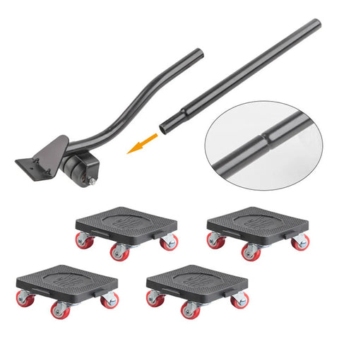 New Heavy Supporting Tool